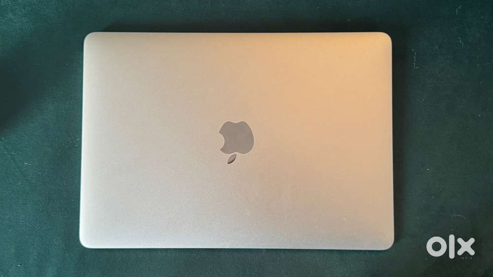 Apple MacBook mini 12” A1534 intel core m5
