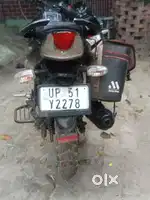 Apchi 160 cc