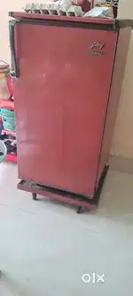 Godrej refrigerator