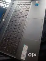 Hp laptop new