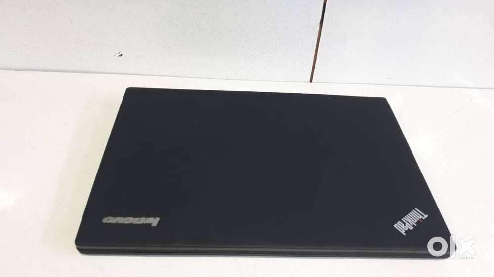 Banded Laptop सस्ता लैपटॉप ThinkPad X250 Core i5 Gen 5th 8GB/256GB
