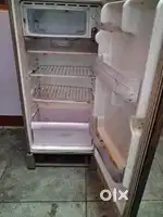 Good fridge