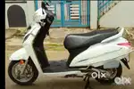 Honda Activa