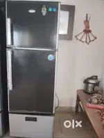 Whirlpool fridge @ 12000
