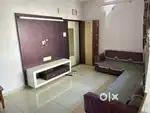 Spacious 3BHK with full ventilation