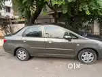 Honda city 2006 December month