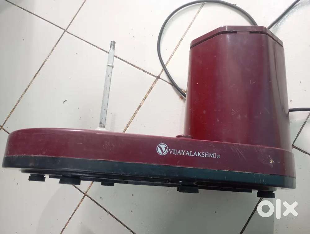 Vijayalakshmi wet grinder