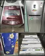 [QUANTITY WISE AUTOMATIC W.M] FREE SHIPPING, 5 [YEAR WARRANTY]