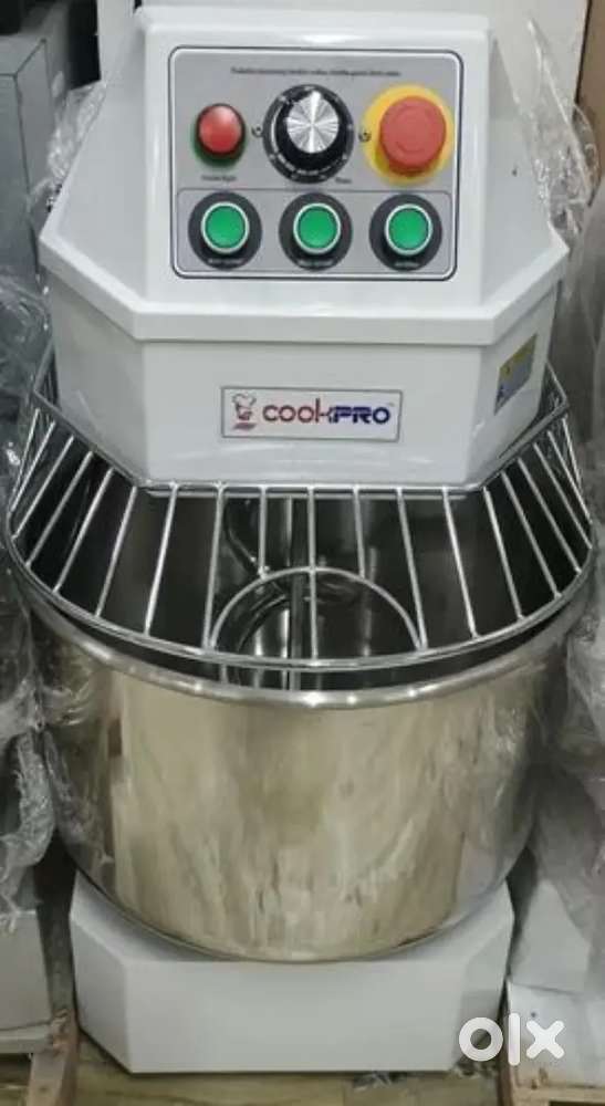 Dough Maker spiral rotary
