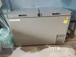 Deep fridge
