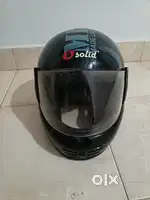 Helmet new