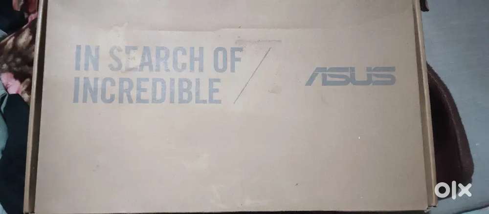 Urgent sale brand new Laptop