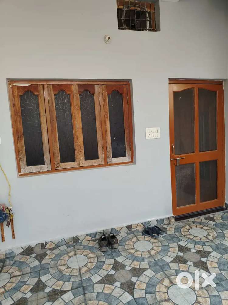 Ready to Move Furnished 2 BHK House for Sale