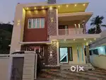 3 bhk house-1400 sqft   for sale in Thiroor, Thrissur.