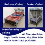 Navarathiri sales Steel Cot Bed Mattresses sales