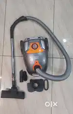 Vaccum cleaner