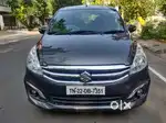 Maruti Suzuki Ertiga ZXI, 2016, Petrol