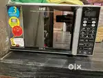 IFB Microwave