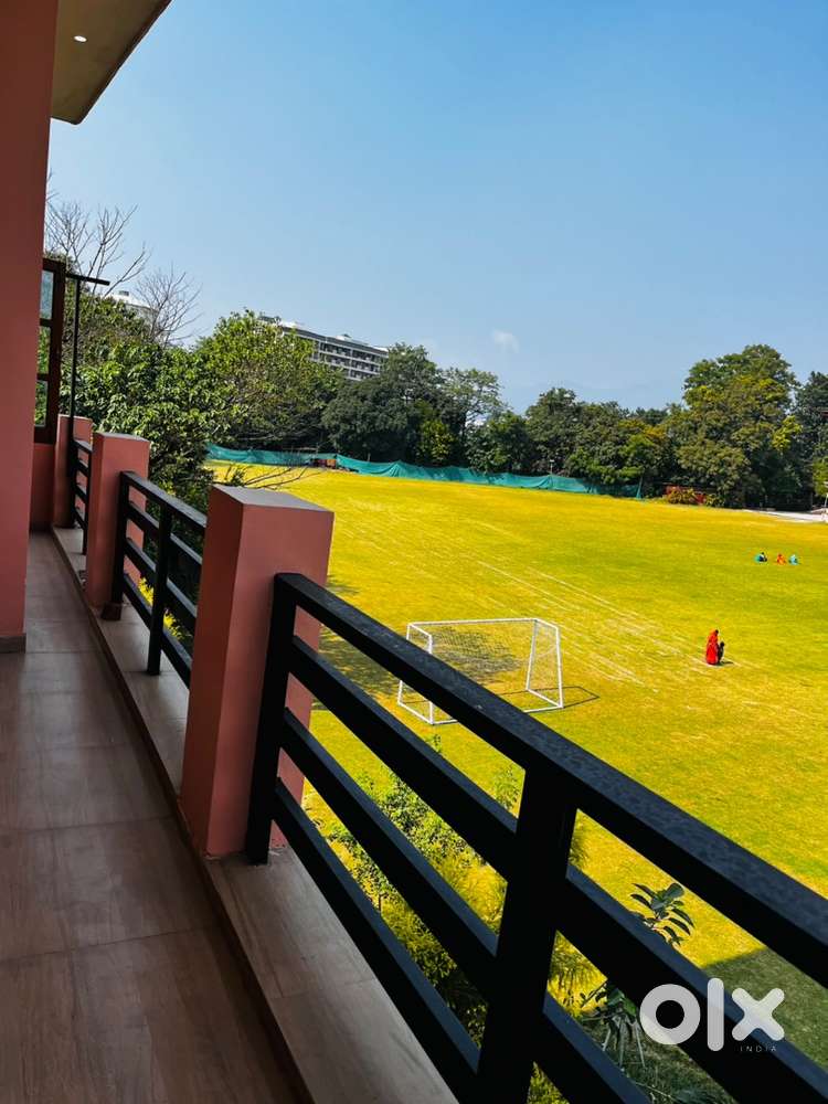 3bhk  Jagriti Vihar for rent Sahastradhara Road good location