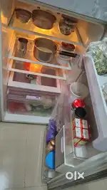 Lg Fridge for sale