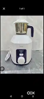Havells hexo mixer grinder machine