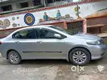 Honda City 2012 Petrol 82750 Km Driven