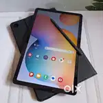 Samsung galaxy tab s6 lite