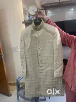 Sherwani sabyasachi