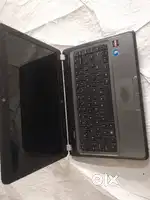 Hp pavilion g4 good condition 2ram 500 hdd