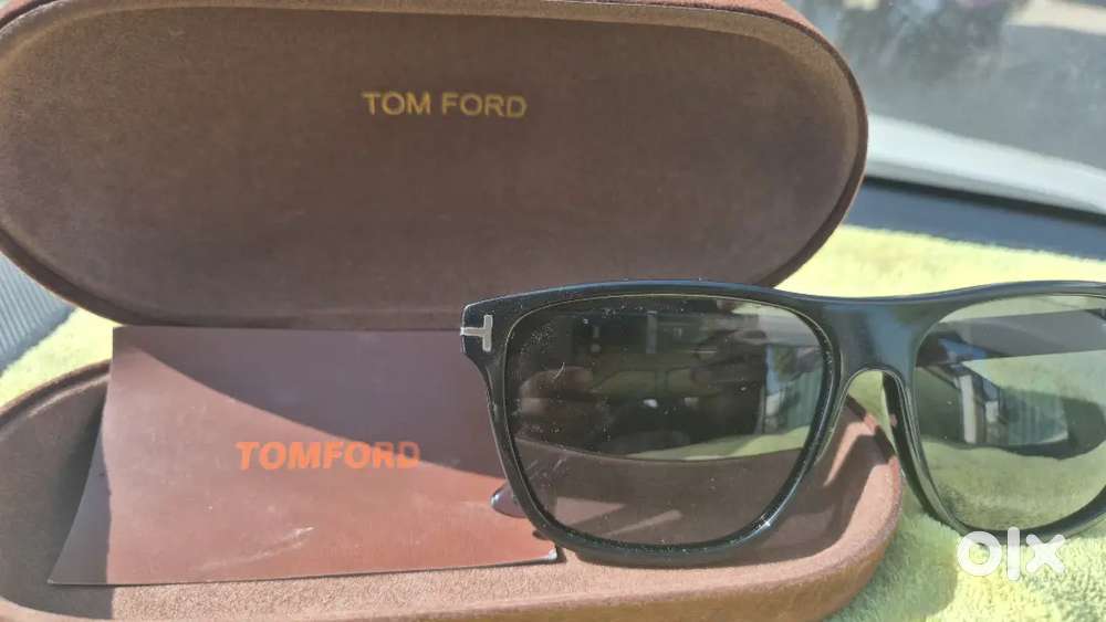Tom Ford Sunglass