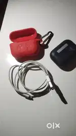 itouch airbord