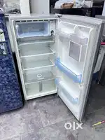 LG , samsung , whirlpool single door fridge