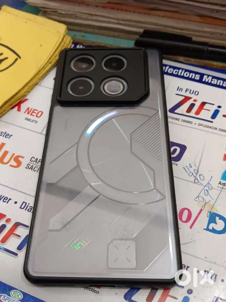 GT 20 pro 5g