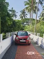 Maruti Suzuki Swift 2011
