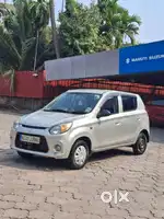 Maruti Suzuki Alto 800 LXI, 2016, Petrol