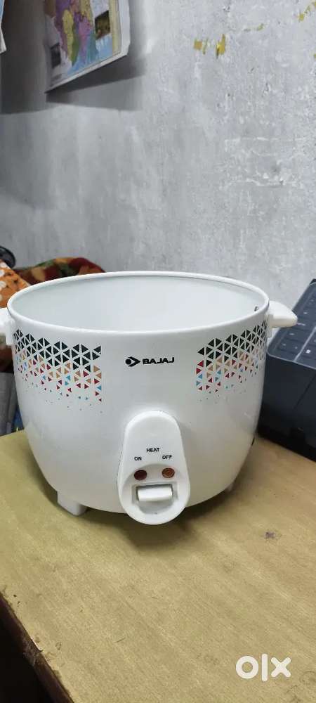 Rice cooker