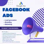Digital Marketing Facebook Google Ads