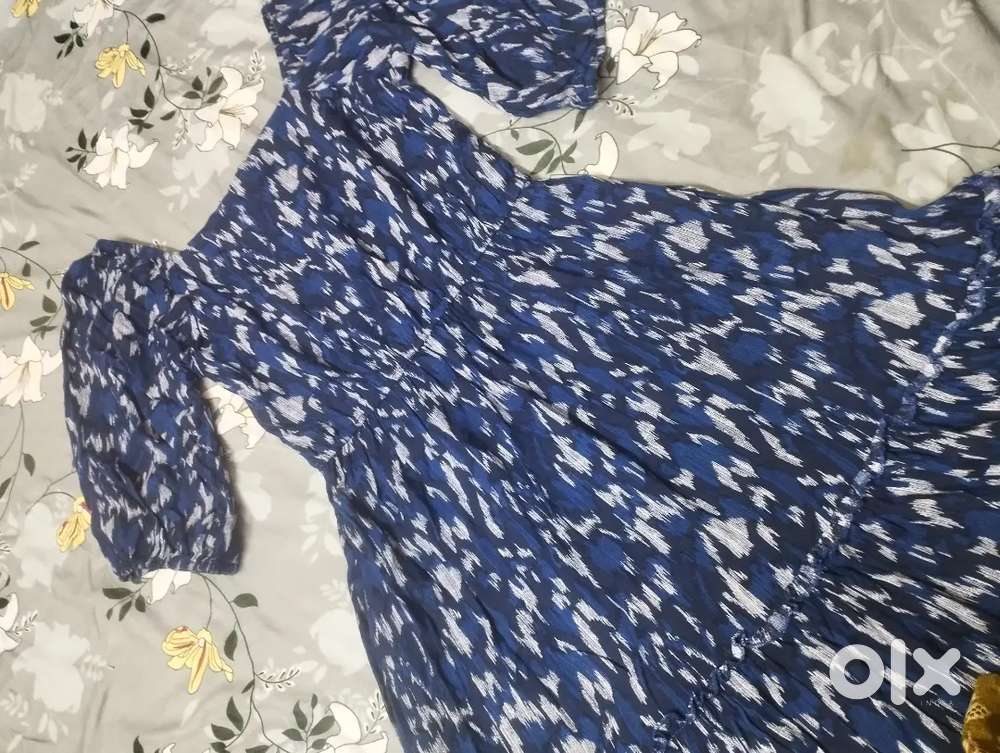 Frock for girls