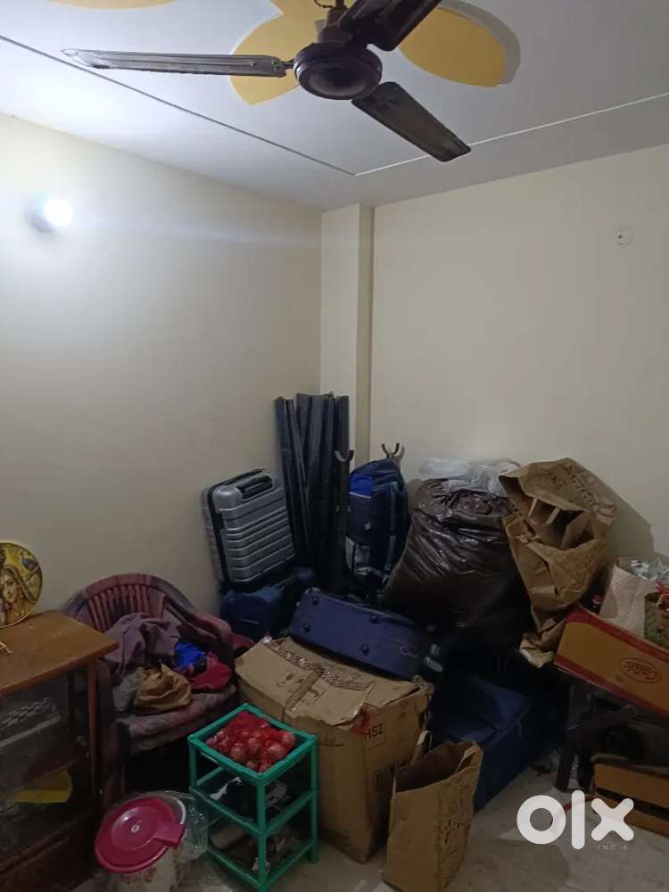 1 BHK FURNISHED ROOM FOR RENT IN SECTOR 8 ROHINI