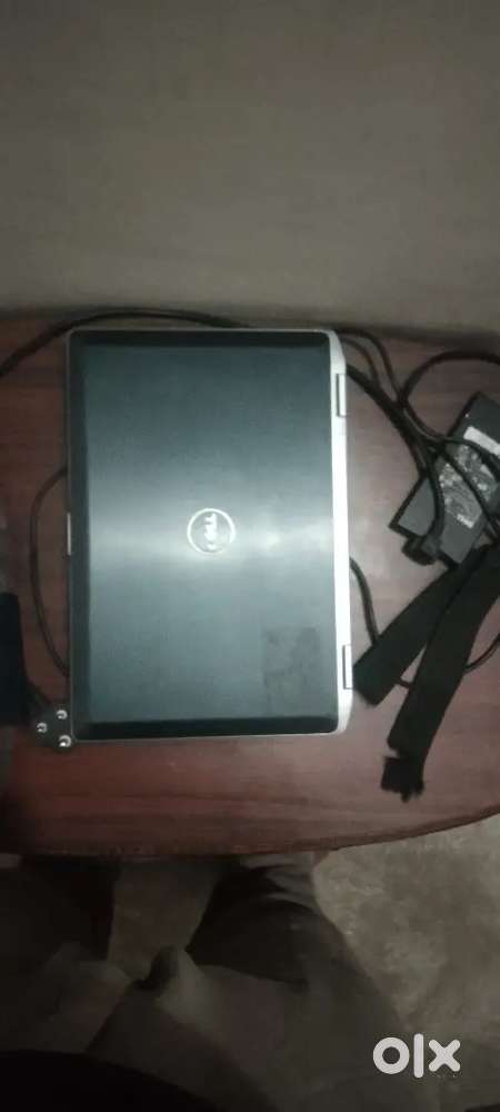 Dell laptop e3640