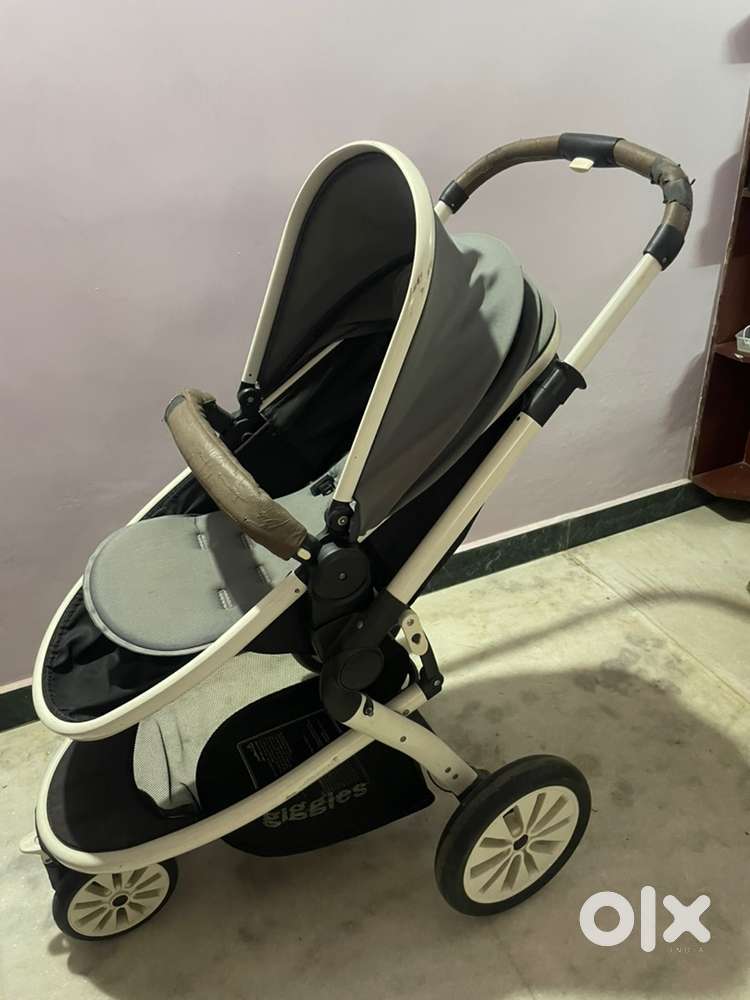 Baby stroller