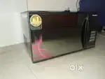 Japan no 1 Panasonic microwave oven