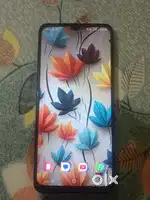 Samsung mobile good condition M12  4GB ram 64GB memory