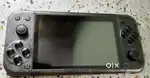 Gaming console