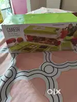 Ganesh 14 in one guick dicer