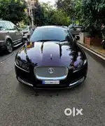 Jaguar XF 3.0 L Premium Luxury, 2013, Diesel