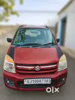 Maruti Suzuki Wagon R 2009 Well Maintained