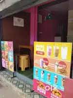 Fully furnished Budget cafe for sale in karicode,kollam