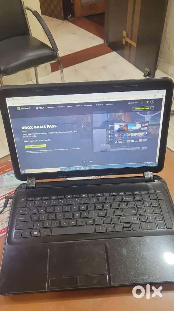 HP CORE I3 LAPTOP