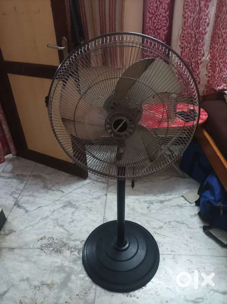 Federal fan
